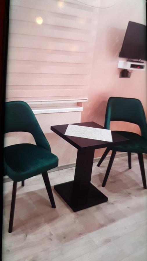 Lupino Apartments Belgrad Dış mekan fotoğraf