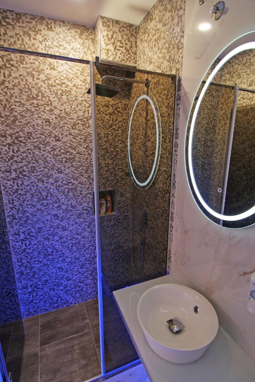Lupino Apartments Belgrad Dış mekan fotoğraf