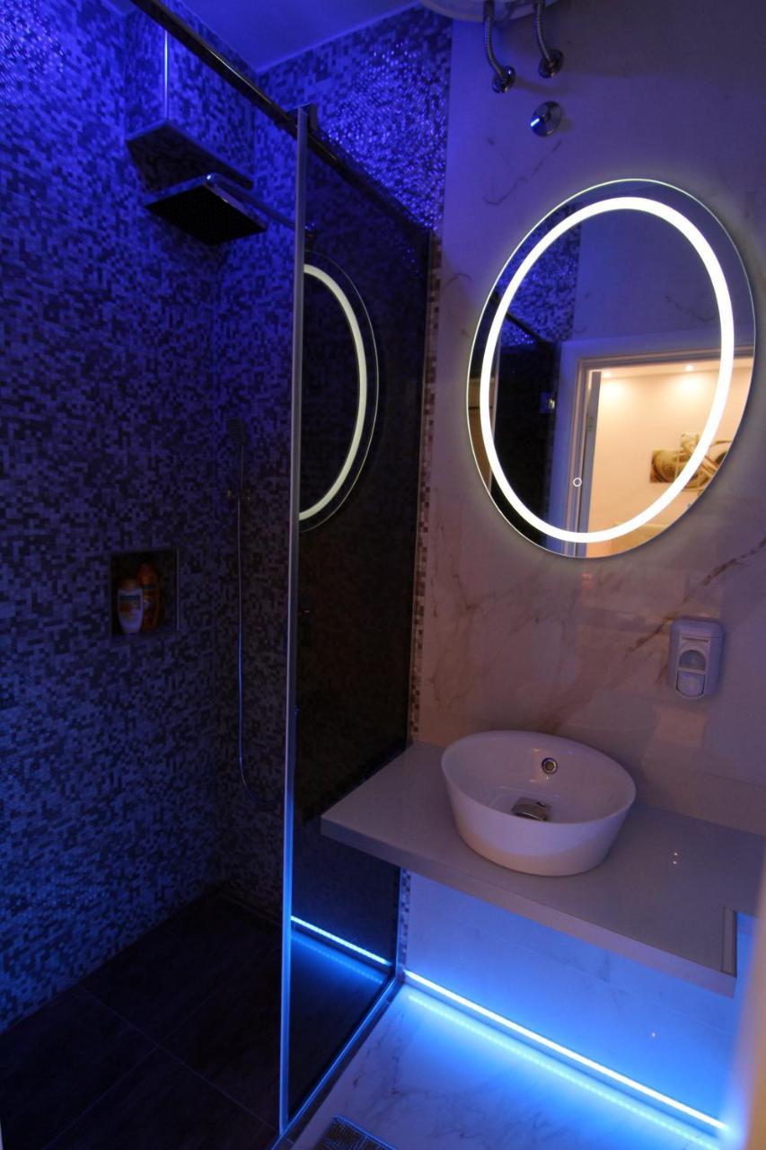 Lupino Apartments Belgrad Dış mekan fotoğraf