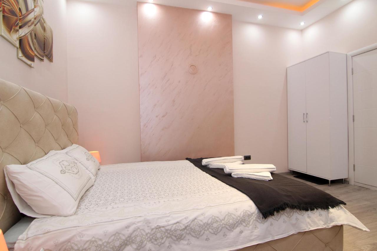 Lupino Apartments Belgrad Dış mekan fotoğraf