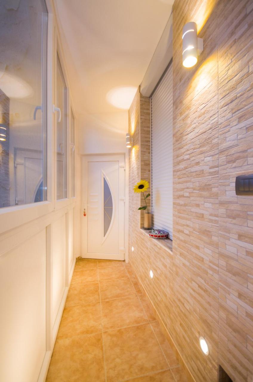 Lupino Apartments Belgrad Dış mekan fotoğraf