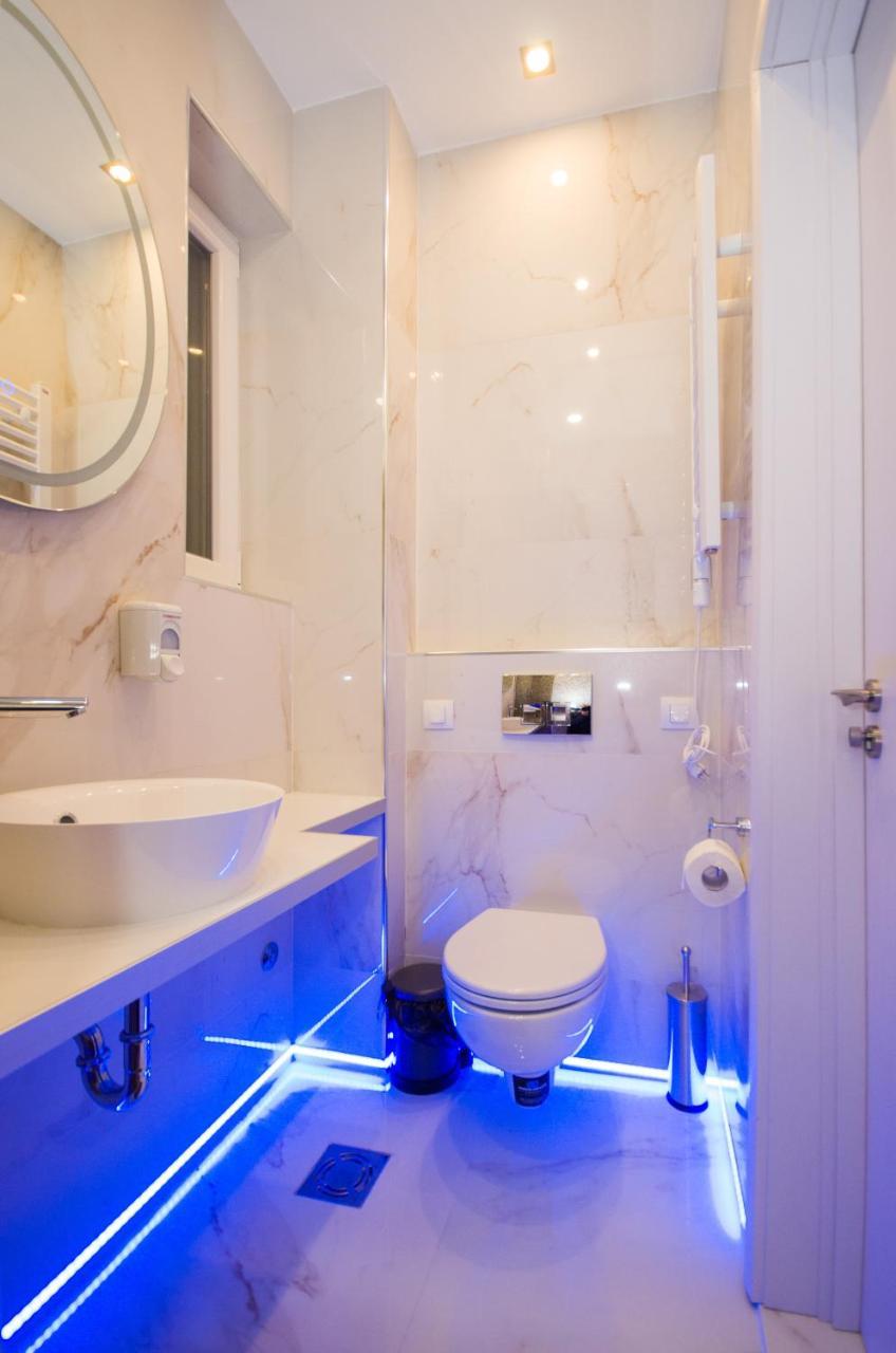 Lupino Apartments Belgrad Dış mekan fotoğraf
