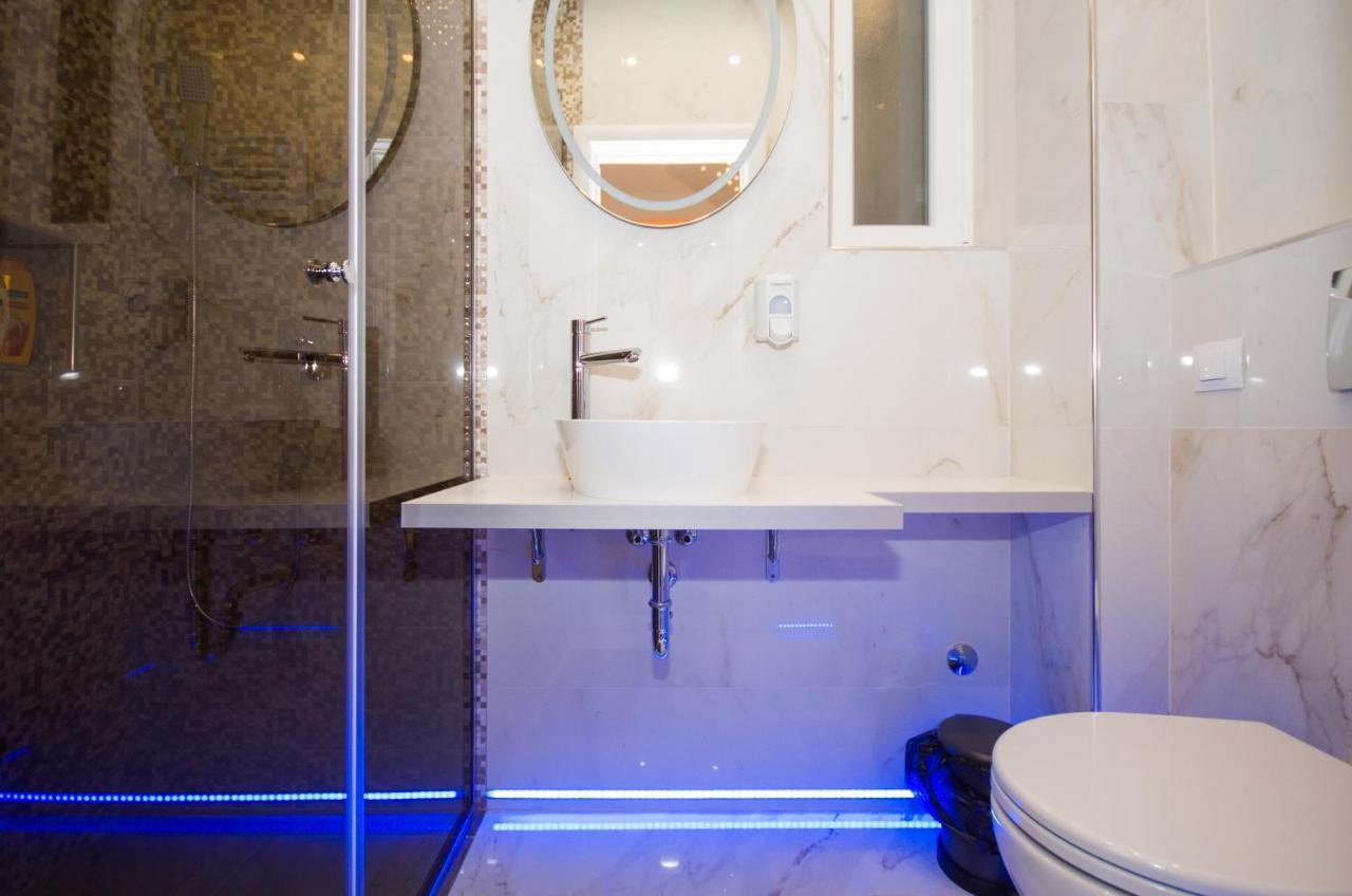 Lupino Apartments Belgrad Dış mekan fotoğraf